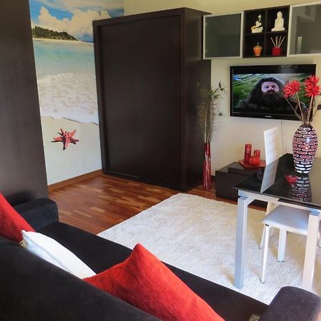 Estudio De Luxo Em Condominio Privado Com Piscina Viana do Castelo Exterior photo