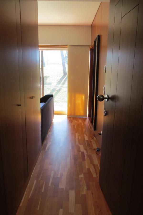 Estudio De Luxo Em Condominio Privado Com Piscina Viana do Castelo Exterior photo