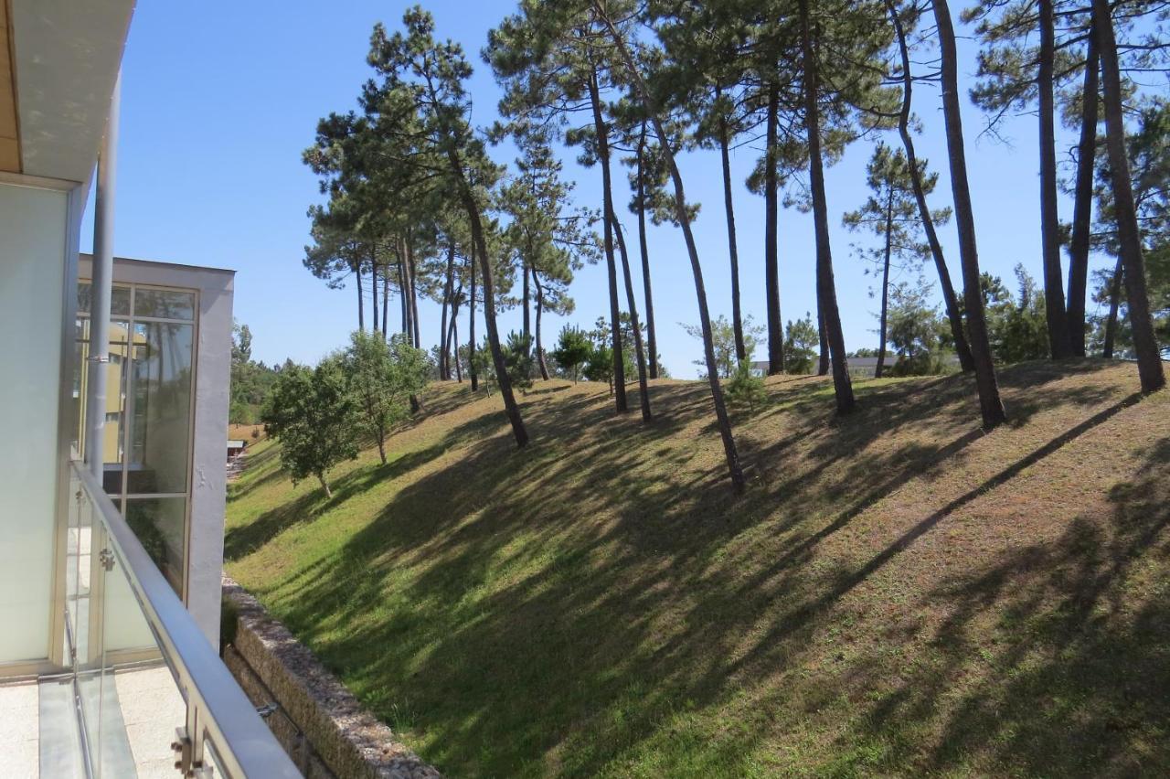 Estudio De Luxo Em Condominio Privado Com Piscina Viana do Castelo Exterior photo