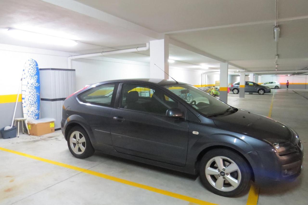 Estudio De Luxo Em Condominio Privado Com Piscina Viana do Castelo Exterior photo